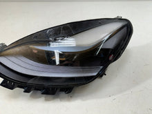 Laden Sie das Bild in den Galerie-Viewer, Frontscheinwerfer Tesla 3 1514952-00 LED Links Scheinwerfer Headlight