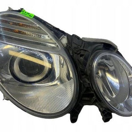 Frontscheinwerfer Mercedes-Benz W211 A2118203661 Rechts Scheinwerfer Headlight SCH3771932739fu
