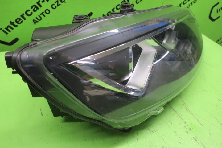 Frontscheinwerfer VW Sharan 7N5941752 Xenon Rechts Scheinwerfer Headlight