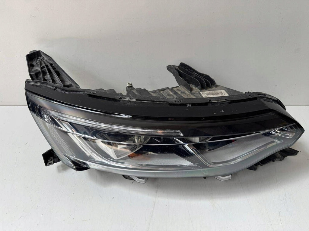 Frontscheinwerfer Renault Talisman 260100184R 89909143 Rechts Headlight SCH7381137135fa