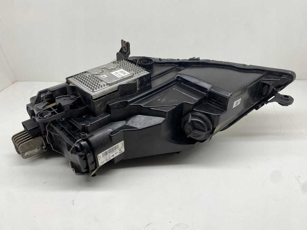 Frontscheinwerfer Seat Leon 5F1941008D LED Rechts Scheinwerfer Headlight