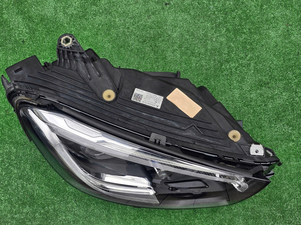 Frontscheinwerfer Mercedes-Benz Glc A2539065003 LED Rechts Headlight SCH3708119887iq