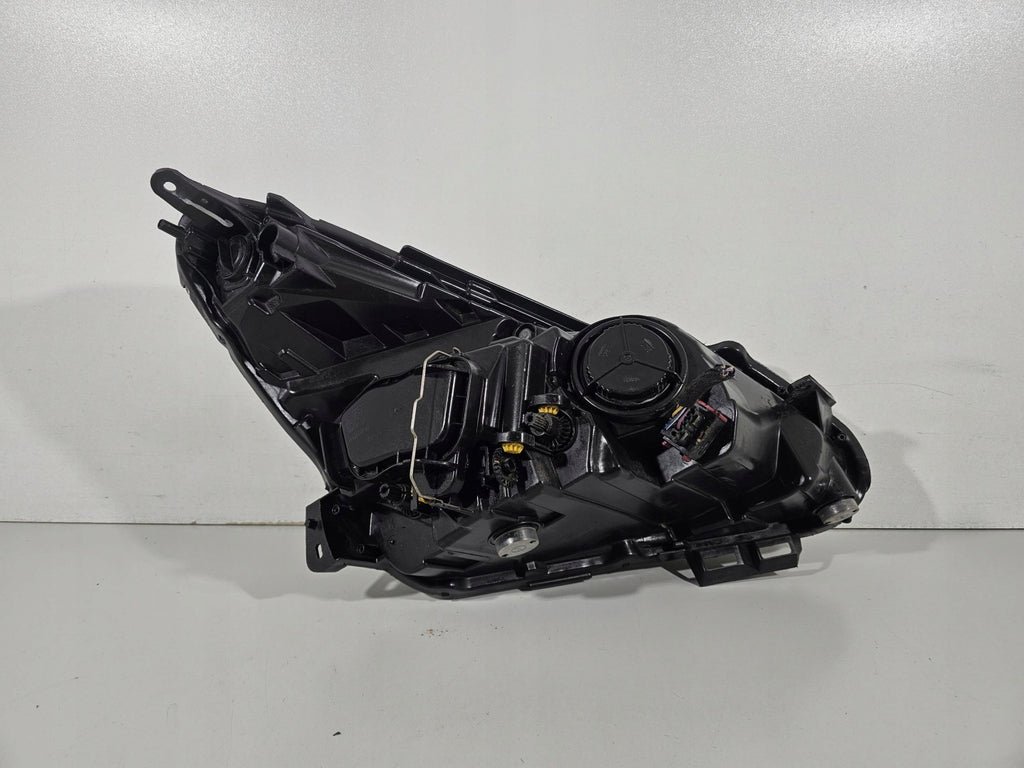 Frontscheinwerfer Opel Corsa D 17832647447 Links Scheinwerfer Headlight SCH1577248432hq