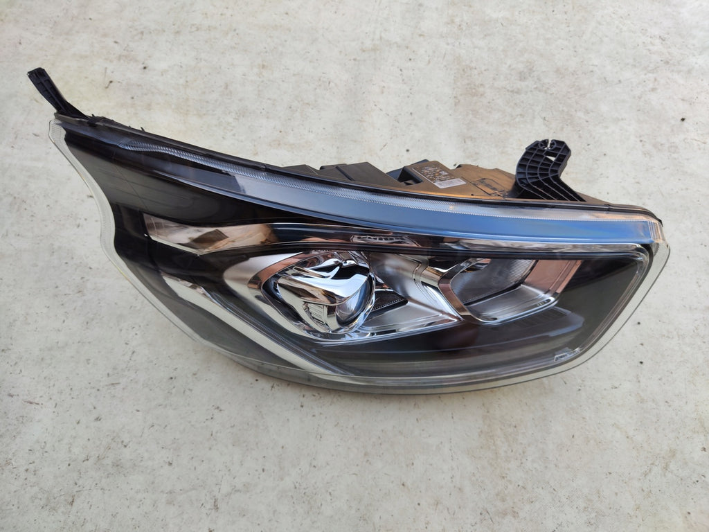 Frontscheinwerfer Ford Custom JK21-13W029-DJ LED Rechts Scheinwerfer Headlight SCH1840299912bc