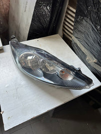 Frontscheinwerfer Ford Fiesta 8A61-13W029-AF Rechts Scheinwerfer Headlight SCH3953788434pq