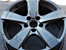 Load image into Gallery viewer, 1x Alufelge 17 Zoll 7.0&quot; 5x112 43ET 5N0601025C VW Tiguan Rim Wheel