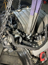 Laden Sie das Bild in den Galerie-Viewer, Motor Audi A6 C6 BDX 2.8 FSI 210PS 154kW 229TKm Benzin Engine Komplett