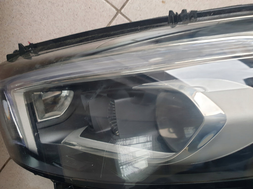 Frontscheinwerfer Mercedes-Benz W177 A1779065303 LED Rechts oder Links SCH8469317728gl
