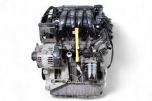 Laden Sie das Bild in den Galerie-Viewer, Motor Audi Seat VW A3 B6 BGU BSE 1.6 102PS 75kW 106TKm 2004 Benzin Unkomplett