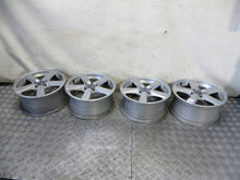 Laden Sie das Bild in den Galerie-Viewer, 4x Alufelge 16 Zoll 6.5" 5x108 Volvo V40 Rim Wheel FEL7557601940mc