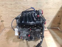 Laden Sie das Bild in den Galerie-Viewer, Motor Nissan Qashqai I MR20DE 2.0 97TKm 2006 Benzin Engine Unkomplett MOT1668466521kr