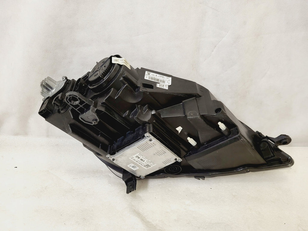 Frontscheinwerfer Seat Leon 5f1 5F1941007G Full LED Links Scheinwerfer Headlight