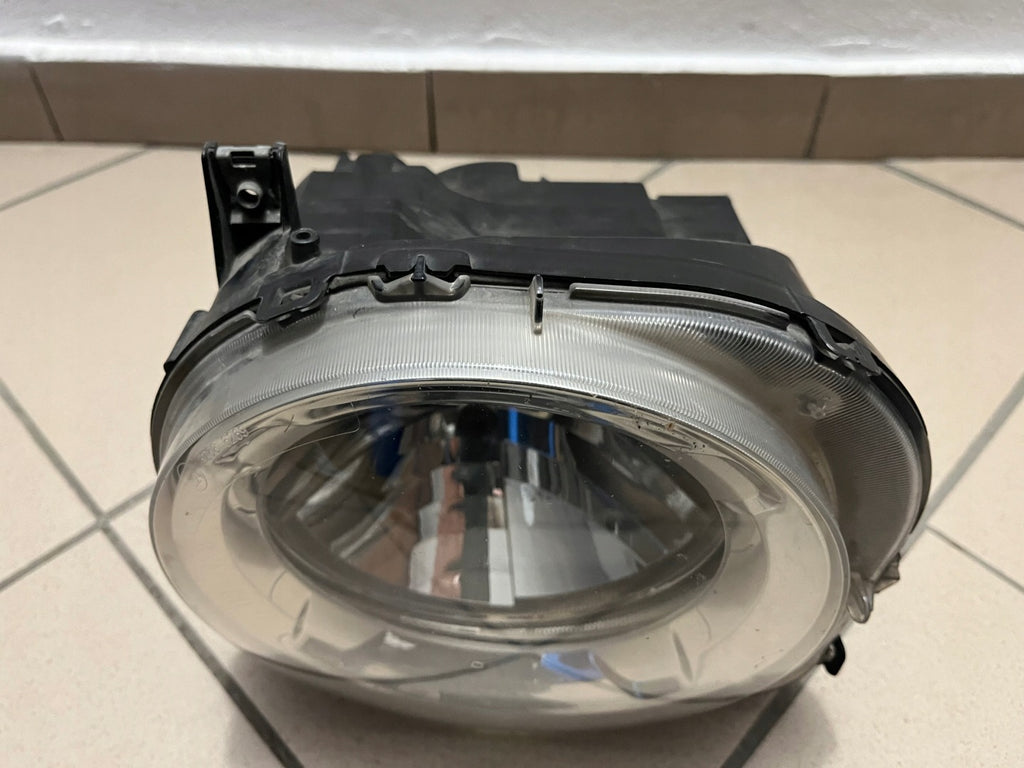 Frontscheinwerfer Jeep Renegade Rechts Scheinwerfer Headlight SCH4951847212ng