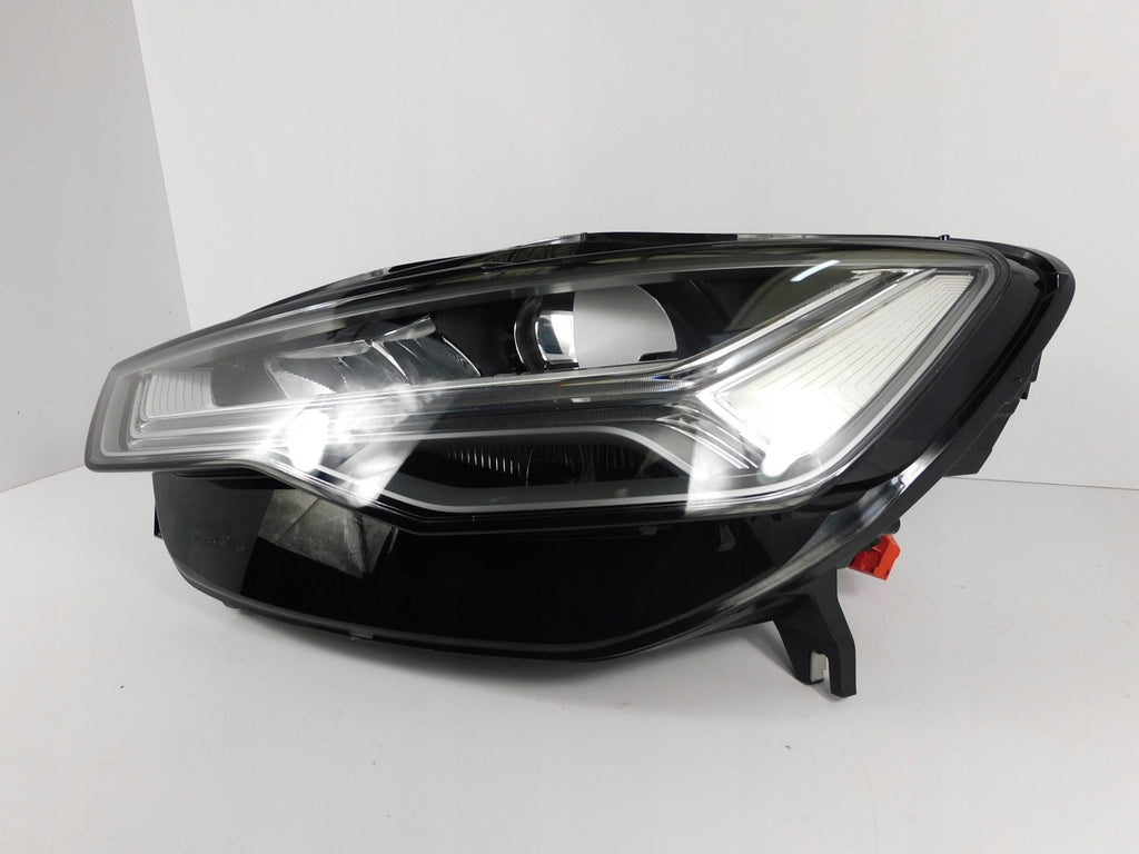 Frontscheinwerfer Audi A6 C7 4G0941033H Full LED Links Scheinwerfer Headlight