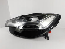 Laden Sie das Bild in den Galerie-Viewer, Frontscheinwerfer Audi A6 C7 4G0941033H Full LED Links Scheinwerfer Headlight