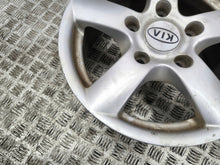 Load image into Gallery viewer, 1x Alufelge 16 Zoll 5x139.7 AMD131989 Kia Sorento I Rim Wheel FEL7821258563tn