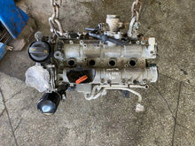 Laden Sie das Bild in den Galerie-Viewer, Motor VW Passat CDG 1.4 TFSI 150PS 110kW Benzin Engine Unkomplett MOT8743375809eo