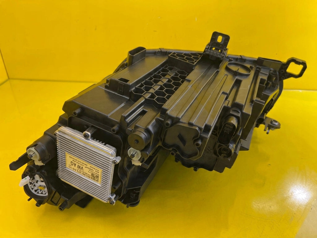 Frontscheinwerfer VW Tiguan 571941036C LED Rechts Scheinwerfer Headlight