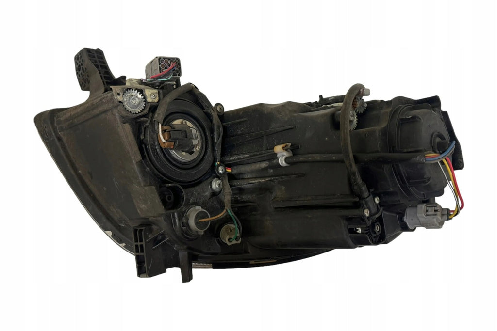 Frontscheinwerfer Mitsubishi I ONV24398 Rechts Scheinwerfer Headlight SCH4485517228wk