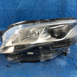 Frontscheinwerfer Peugeot Expert 9808573580-00 00197125-04 Xenon Links Headlight SCH1523199266lo