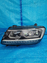 Load image into Gallery viewer, Frontscheinwerfer VW Tiguan 5NB941035D Links Scheinwerfer Headlight