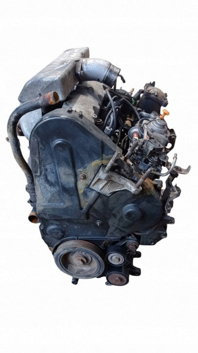 Motor Fiat Ulysse DHX 1.9 92PS 69kW 1998 Diesel Engine Unkomplett MOT2410433425dd