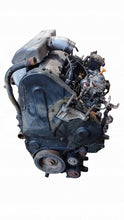 Load image into Gallery viewer, Motor Fiat Ulysse DHX 1.9 92PS 69kW 1998 Diesel Engine Unkomplett MOT2410433425dd