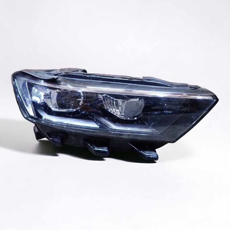 Frontscheinwerfer VW T Roc 2GA941036D FULL LED Rechts Scheinwerfer Headlight