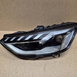 Frontscheinwerfer Audi A4 8W0941033 LED Links Scheinwerfer Headlight SCH7630246704zu