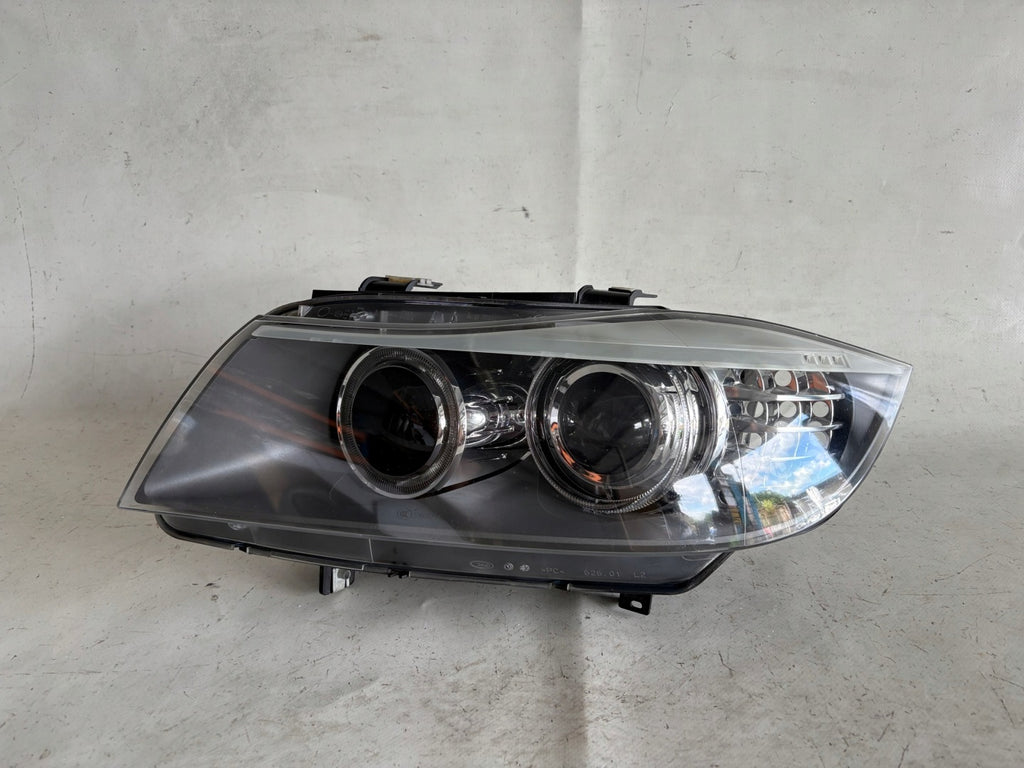 Frontscheinwerfer BMW 3 Links Scheinwerfer Headlight SCH8794845191tu