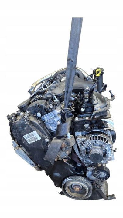 Motor Ford Peugeot Mondeo I QXWA QXWB 2.0 TDCI 136PS Diesel Engine Komplett MOT9602205985jr
