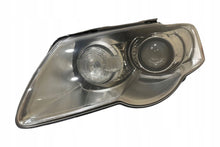 Laden Sie das Bild in den Galerie-Viewer, Frontscheinwerfer VW Passat 3C0941751G Links Scheinwerfer Headlight SCH1621443471dk