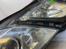 Laden Sie das Bild in den Galerie-Viewer, Frontscheinwerfer Mercedes-Benz W212 A2128205861 Rechts Scheinwerfer Headlight SCH9575515055kf