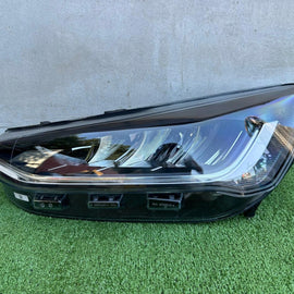 Frontscheinwerfer Ford Focus NX7B-13E015-CDNX7B-13E015-CD Full LED Links SCH2948510086ui