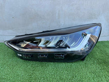 Laden Sie das Bild in den Galerie-Viewer, Frontscheinwerfer Ford Focus NX7B-13E015-CD Full LED Links Headlight