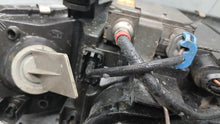 Laden Sie das Bild in den Galerie-Viewer, Frontscheinwerfer Audi A6 C5 Rechts Scheinwerfer Headlight SCH9170255362rj