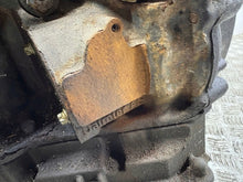 Laden Sie das Bild in den Galerie-Viewer, Motor Mercedes-Benz Cls X218 C218 651900 2.1 2013 Diesel Engine Unkomplett MOT7657023707cw