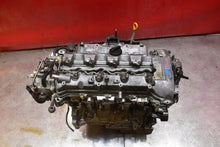 Laden Sie das Bild in den Galerie-Viewer, Motor Toyota Corolla Verso 2AD-FHV 2.2 177PS 2007 Diesel Engine Unkomplett MOT8892030818gj