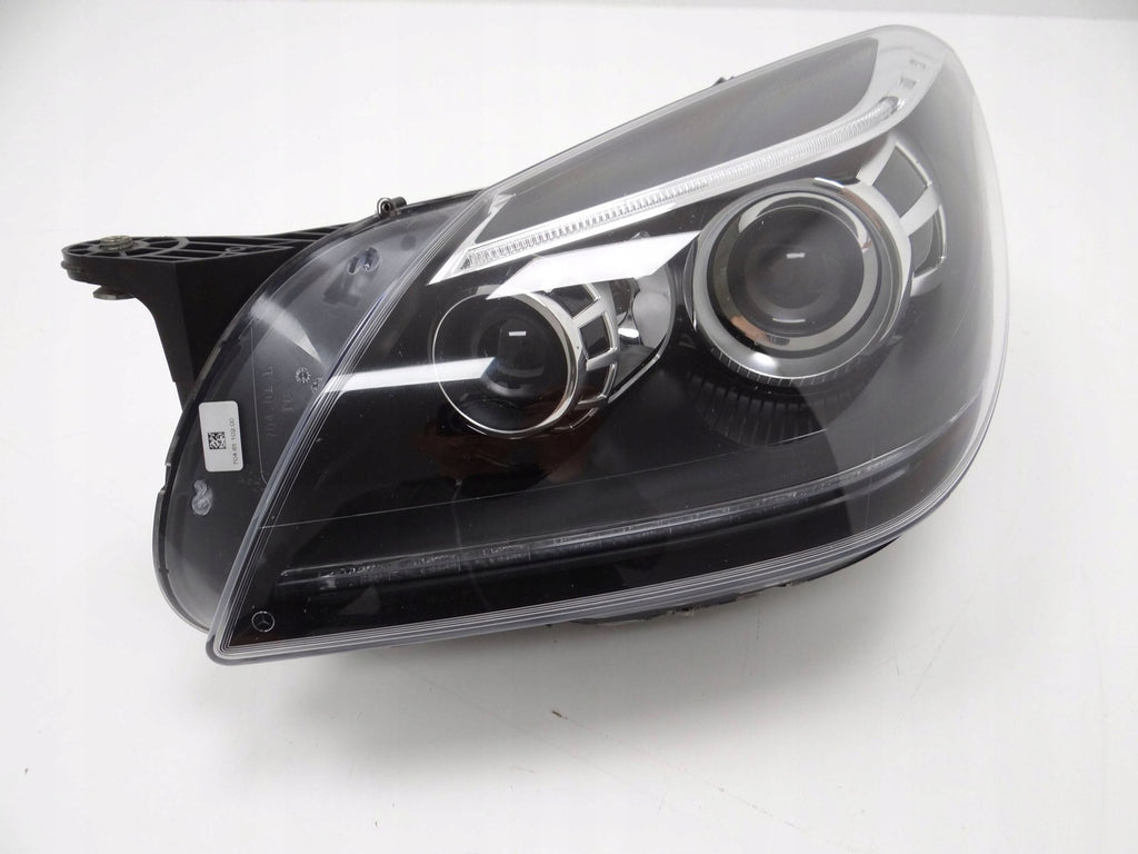 Frontscheinwerfer Mercedes-Benz Slk Amg A1728202559 12518205 Xenon Links SCH1165349493au