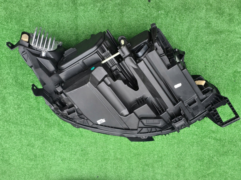 Frontscheinwerfer VW I 14B941035B Full LED Ein Stück (Rechts oder Links) SCH3736112073bl