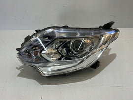 Frontscheinwerfer Mitsubishi L200 Xenon Ein Stück (Rechts oder Links) Headlight