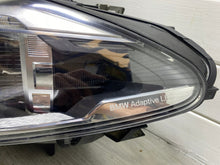 Laden Sie das Bild in den Galerie-Viewer, Frontscheinwerfer BMW 5 F11 F10 7424145-01 LED Links Scheinwerfer Headlight SCH1891268641dl