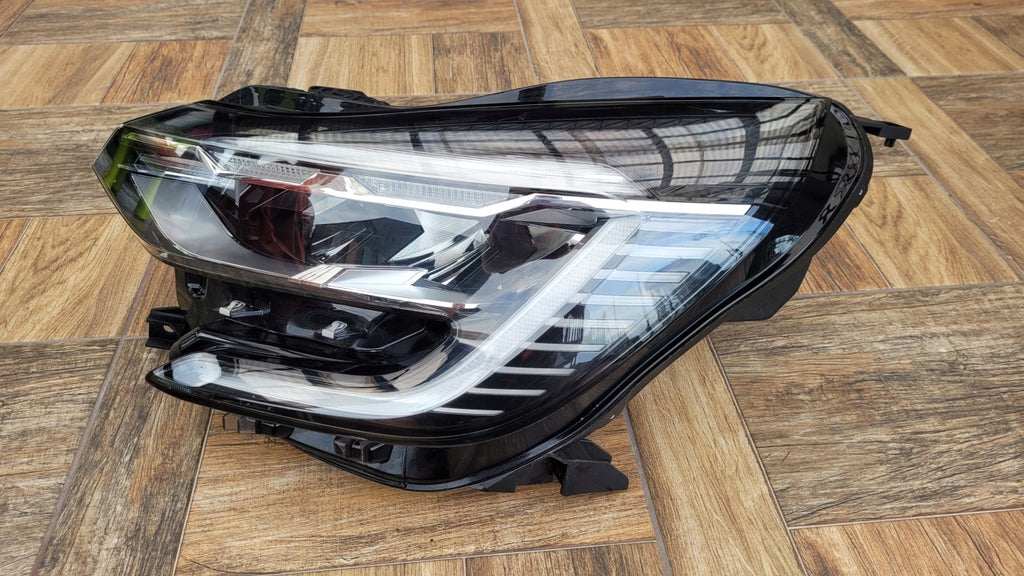 Frontscheinwerfer Renault Captur II 260600666R LED Links Scheinwerfer Headlight SCH2004970778ko