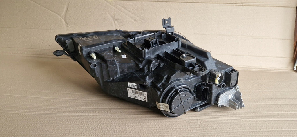 Frontscheinwerfer Seat Leon 5f1 5F1941007K Full LED Links Scheinwerfer Headlight SCH8356528211me