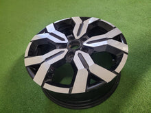 Laden Sie das Bild in den Galerie-Viewer, 1x Alufelge 17 Zoll 6.5" 5x114.3 403000531R Dacia Rim Wheel FEL7435439978az