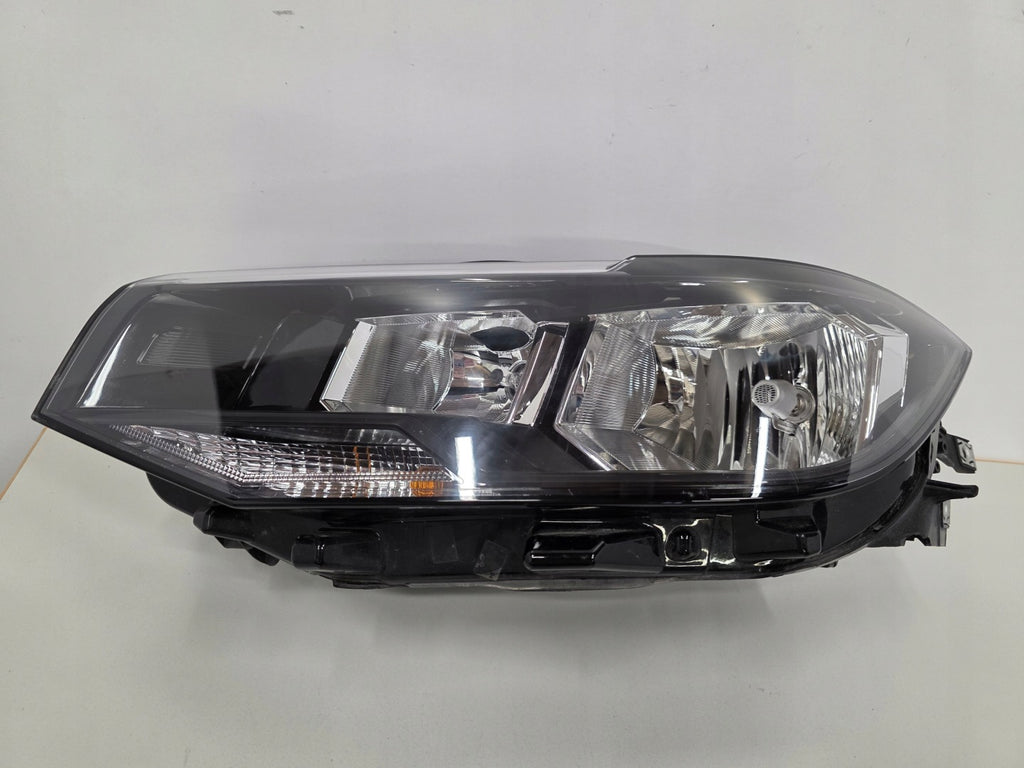 Frontscheinwerfer VW T-Cross 2GM941005A Links Scheinwerfer Headlight SCH4671424480fy
