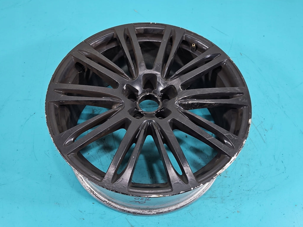 1x Alufelge 20 Zoll 9.0" 5x112 Audi A7 Rim Wheel FEL1125383662pf