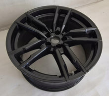 Load image into Gallery viewer, 1x Alufelge 20 Zoll 9.0" 5x112 28ET BMW X3 F97 Rim Wheel FEL3837525432fu