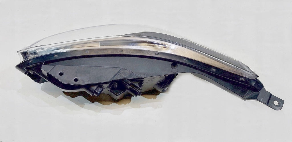 Frontscheinwerfer Kia Ceed 92102J7100 19211 LED Rechts Scheinwerfer Headlight