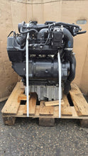 Laden Sie das Bild in den Galerie-Viewer, Motor Seat Skoda VW CDG 1.4 TSI 150PS 110kW 131TKm 2010 Benzin Engine Komplett